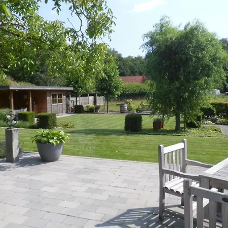 Bosrand81 * Hechtel-Eksel