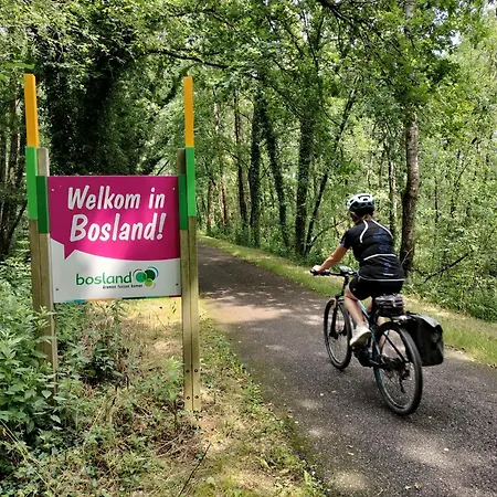 Bosrand81 Kwatera prywatna